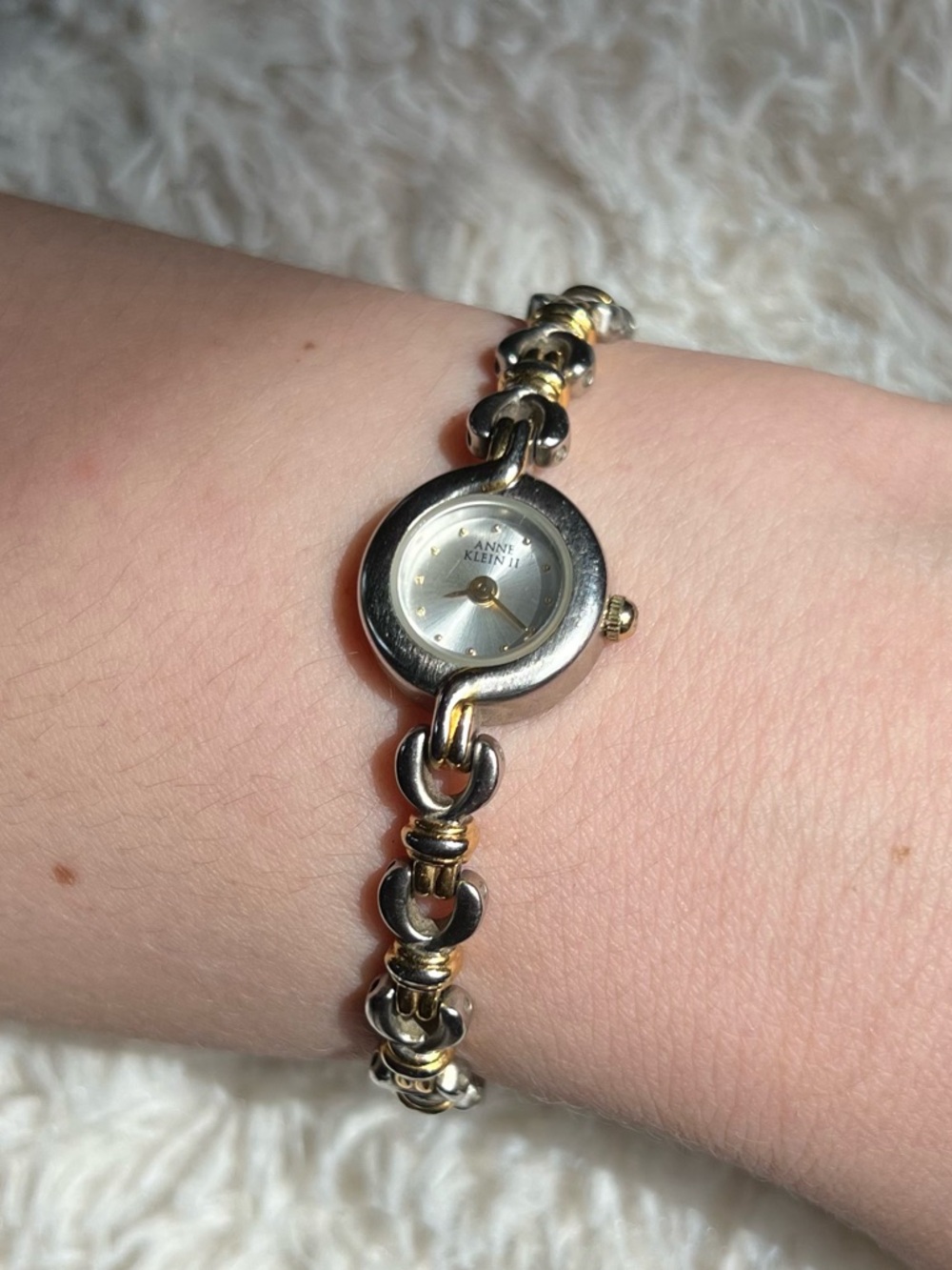 Anne Klein II Watch